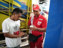 Perkuat Pengawasan, Pertamina Tambah Penyaluran Biosolar di Lampung Agar Tepat Sasar