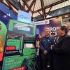 XLSMART Dorong Ekonomi Sirkular Bawa #ByeByeBox untuk Kelola E-Waste ke ITB
