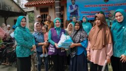 Desa TAPIS Hadirkan Pemberdayaan Perempuan Berbasis Potensi Lokal