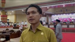 Marak Isu Beras Fortifikasi Palsu, DPRD Bandar Lampung Siapkan Pengawasan dan Sidak Pasar