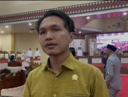 Marak Isu Beras Fortifikasi Palsu, DPRD Bandar Lampung Siapkan Pengawasan dan Sidak Pasar