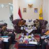 Pemprov Lampung-KPPU Perkuat Sinergi Ciptakan Iklim Usaha Sehat dan Kompetitif